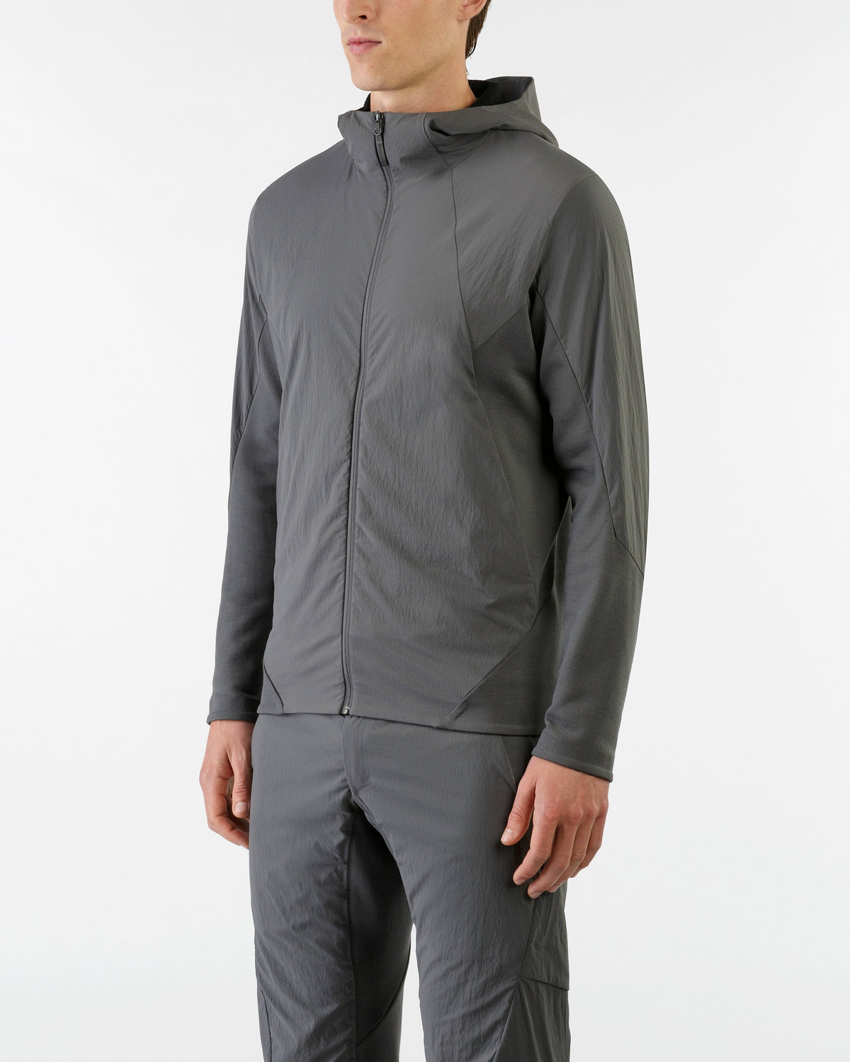 Dyadic Comp Hoody Men's