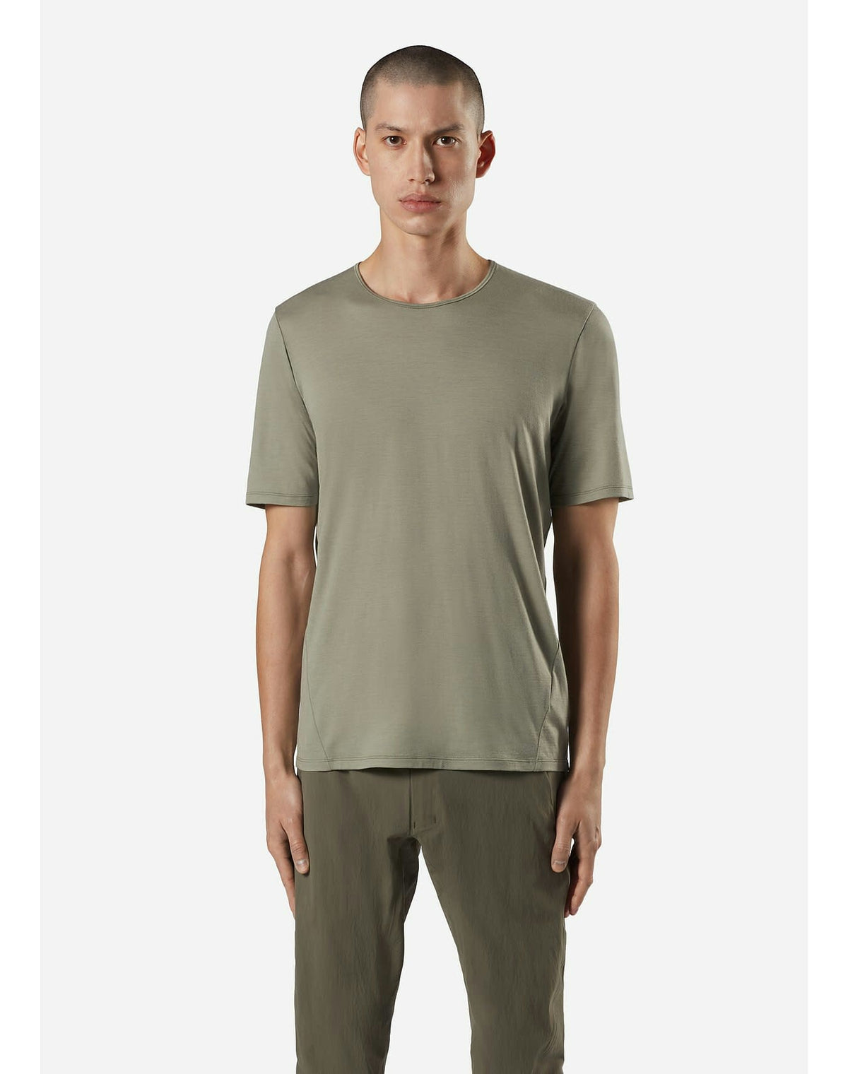 Frame SS Shirt Men's