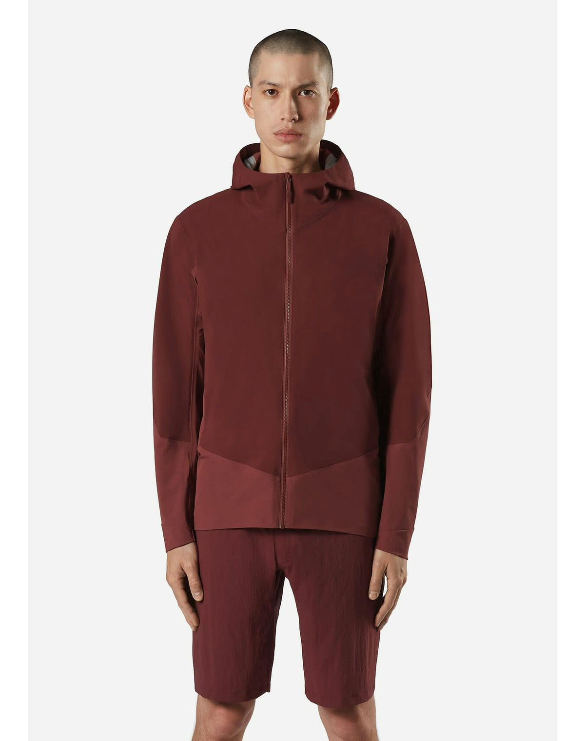 Eigen Comp Jacket Men's