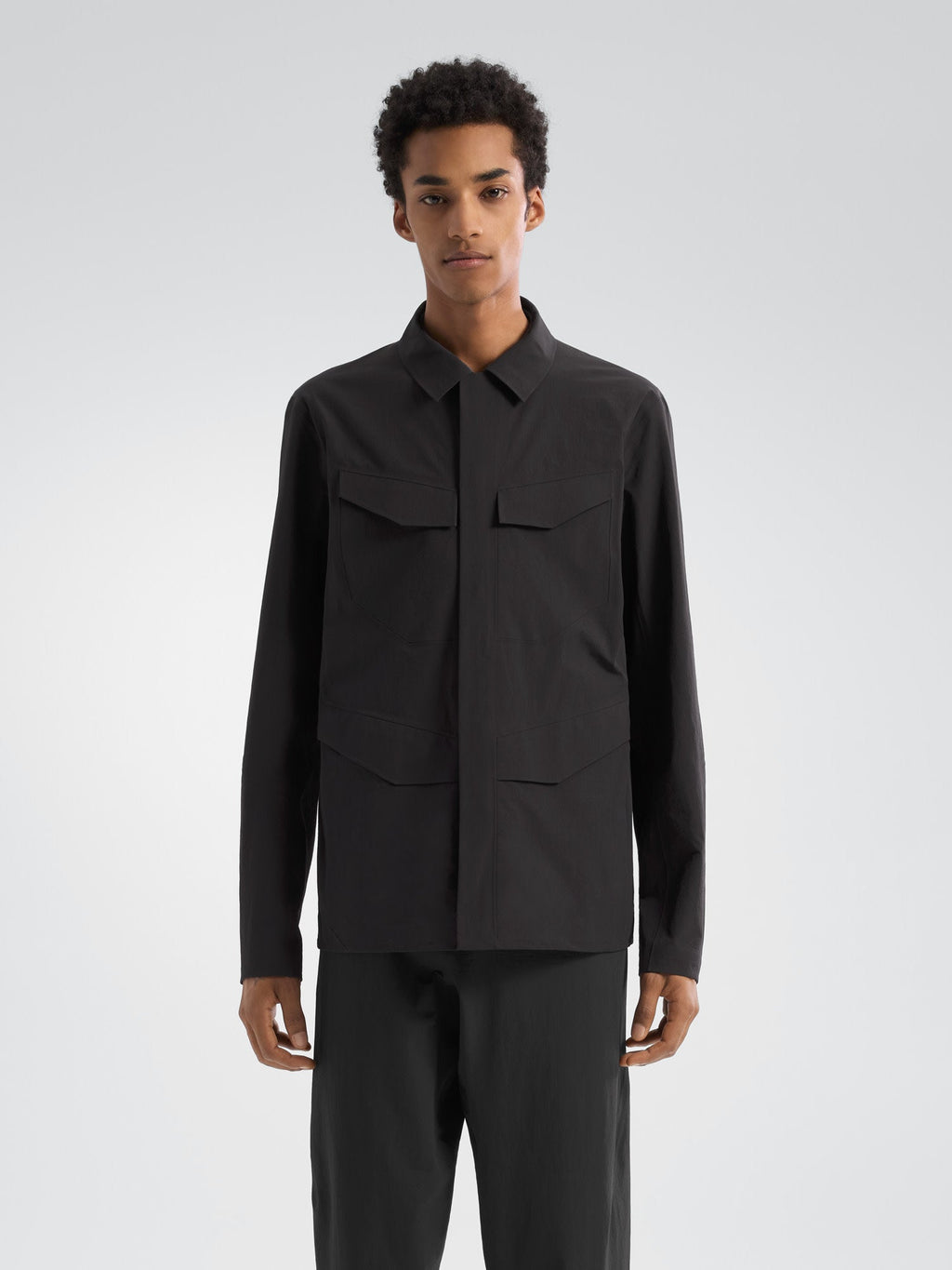 Field Softshell Jacket Men's