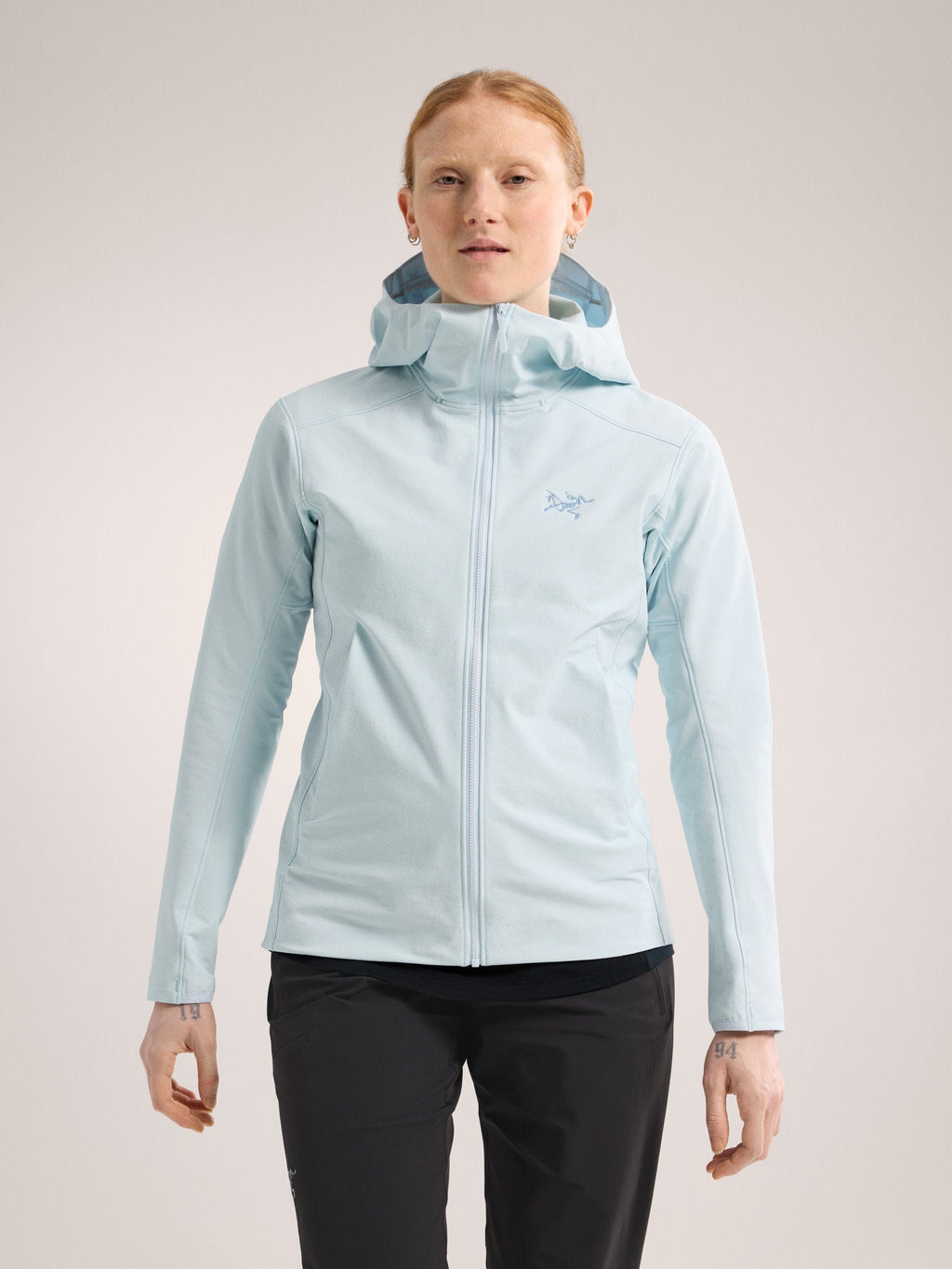 Gamma Hoody Women's