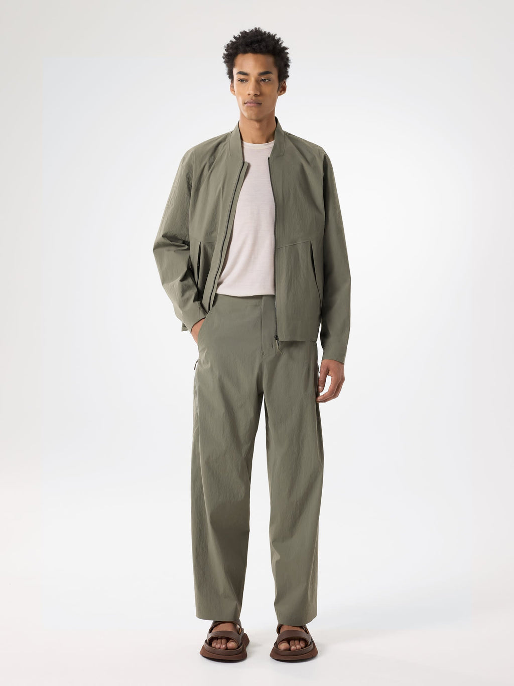 Diode Bomber Jacket Men's