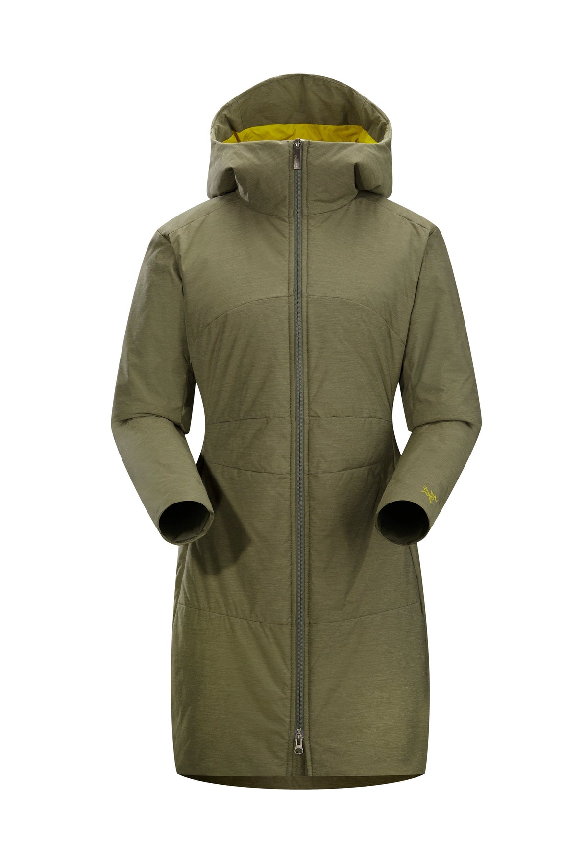 Darrah Coat Women's